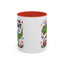 Easter Mug - On The Hunt Dinosaur