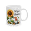 Motivation Mug - Believe In Miracles