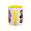 4th of July Mug - Red White & Boom!