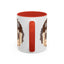 Animal Mug - Dog Coffee Wrap 3