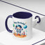 Birthday Mug - Happy Birthday Astronaut