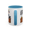 Office Mug - I Speak