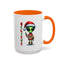 Alien Mug - Believe