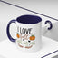 Fall Mug
