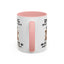 Animal Mug - Dogs Make Me Happy