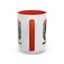 Office Mug - Respectfully