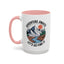 Adventure Mug - Adventure Awaits
