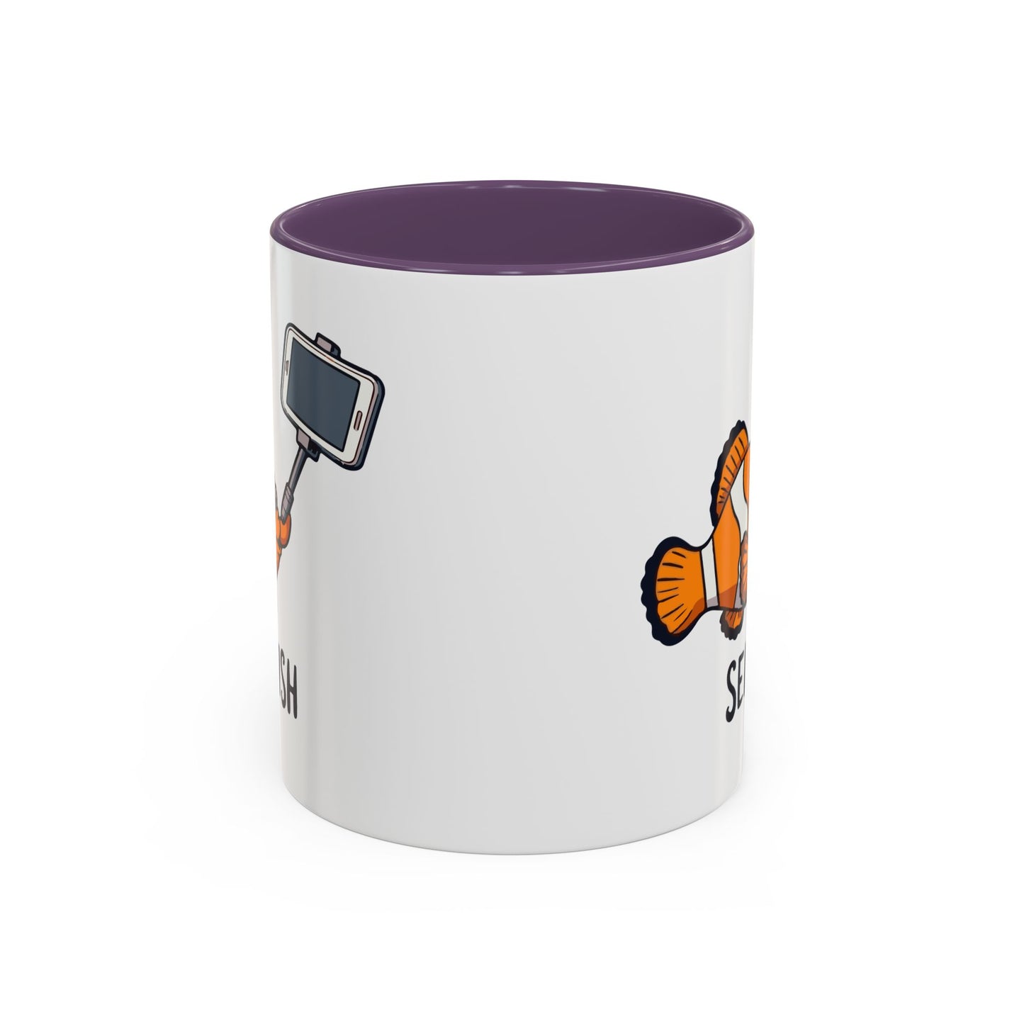 Office Mug - Selfish