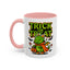 Halloween Mug - Trick Or Treat