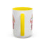 Adult Mug - Me Looking For