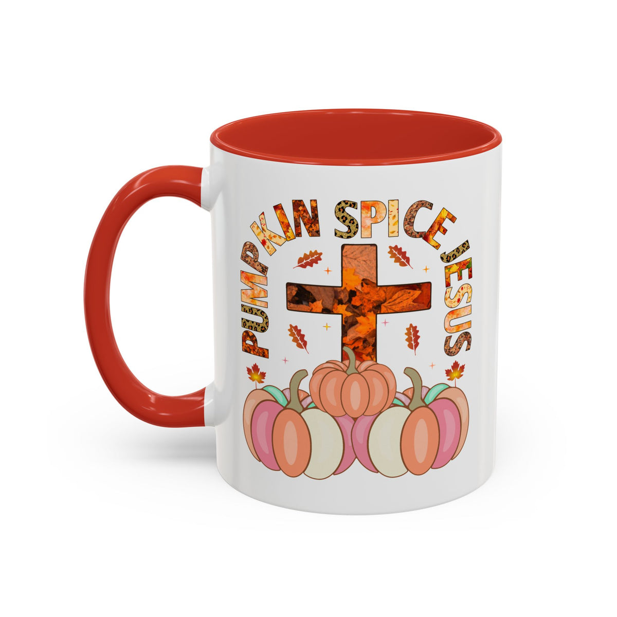 Fall Mug