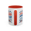 4th of July Mug - American Mama