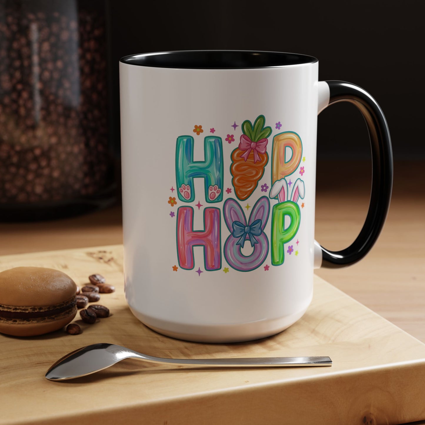 Easter Mug - Hip Hop