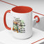 Humor Mug - I'd Start a Swear Jar