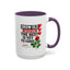 Anniversary Mug - Grow Old With Me