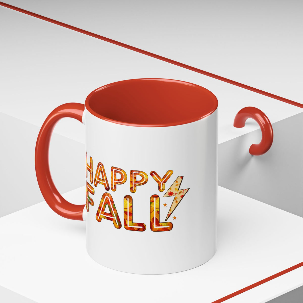 Fall Mug