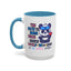 Adult Mug - The Path To Inner Peace
