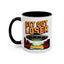 Alien Mug - Get Out Loser