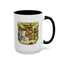 Humor Mug - Today is Slap An Idiot Day