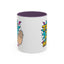 Humor Mug - Talk To the Hand
