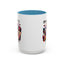 Office Mug - Monday Called