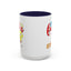 Adult Mug - No Fucks Given