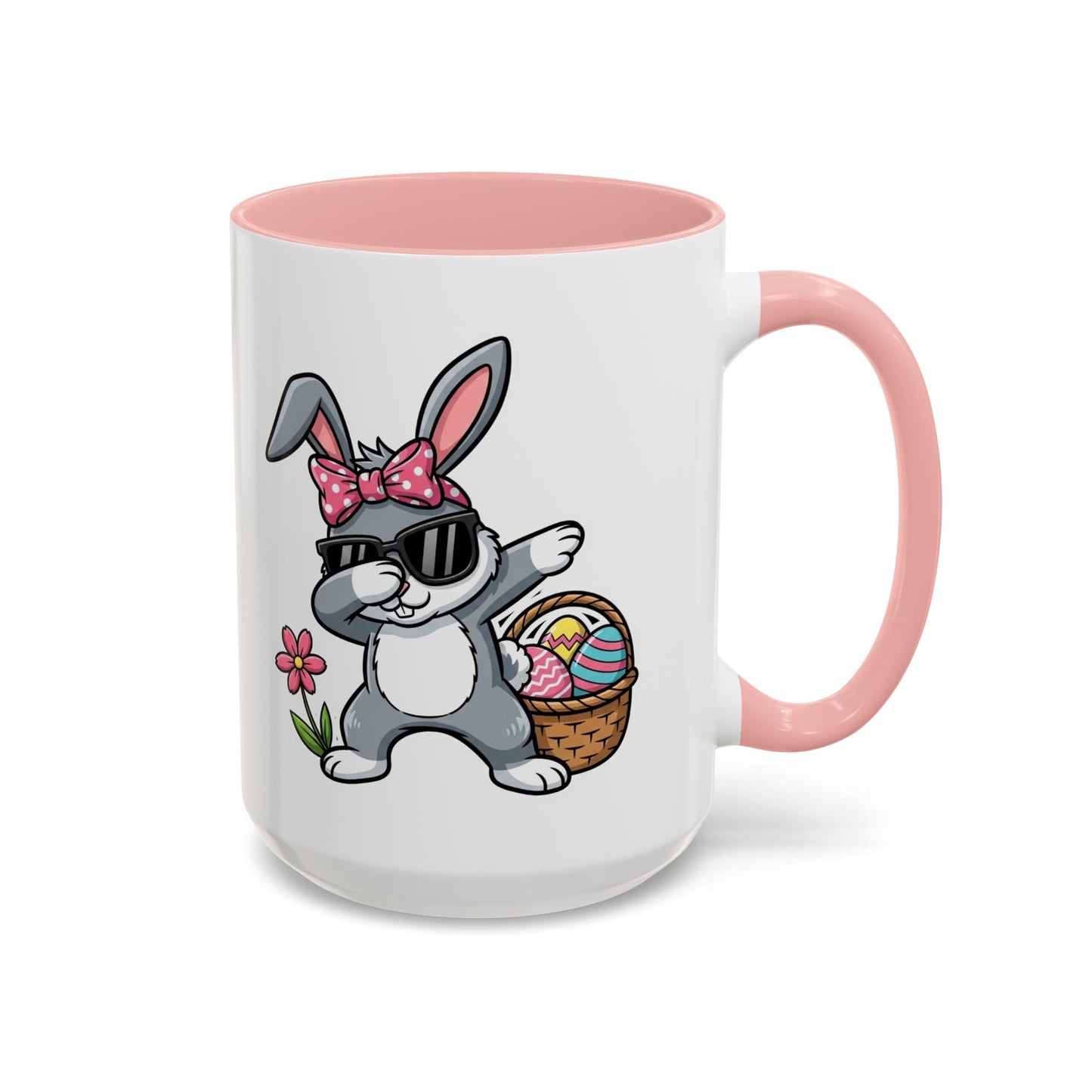 Easter Mug - Mama Bunny Easter