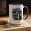 Animal Mug - There's a 99% Chance I Don't Care