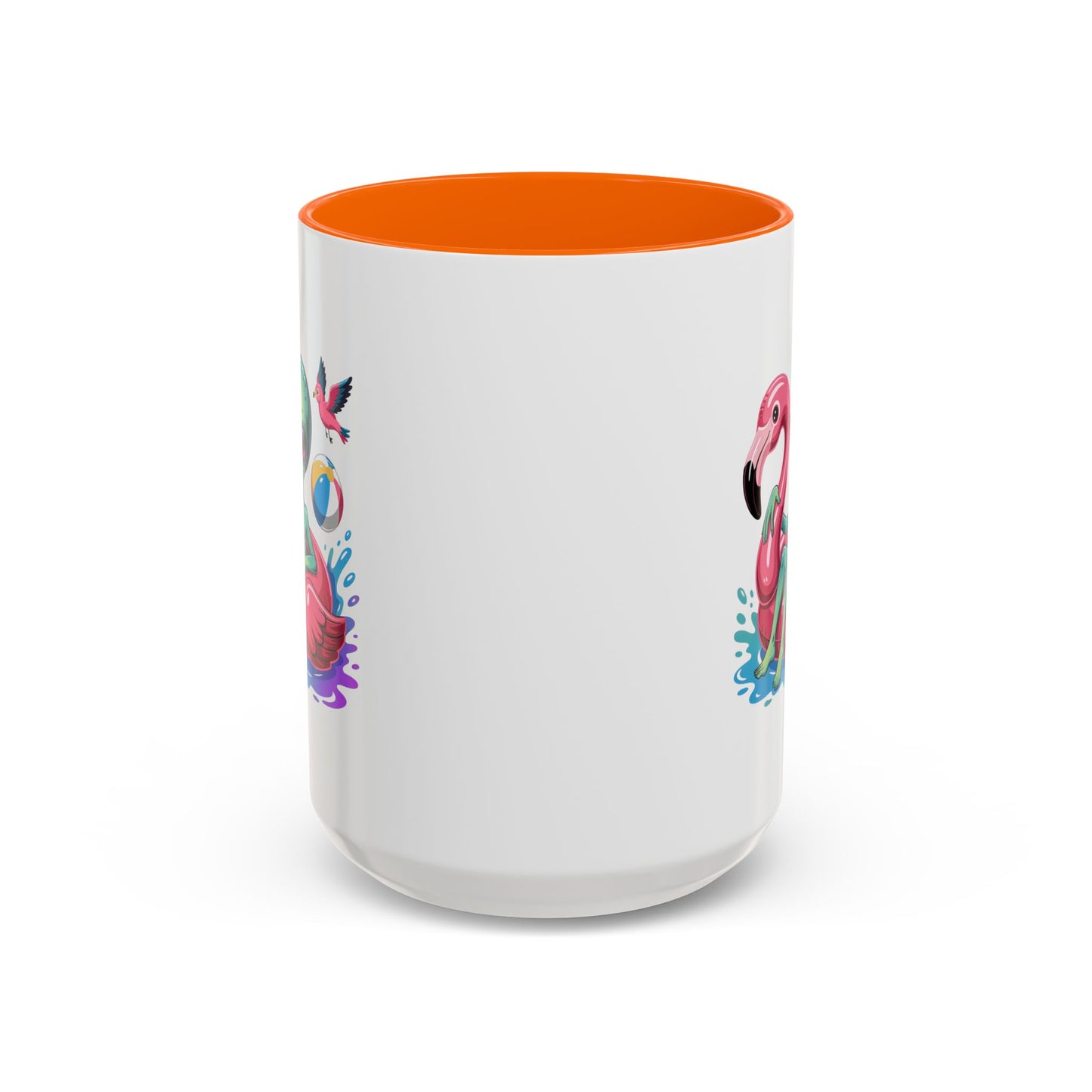 Alien Mug - Alien Chillin