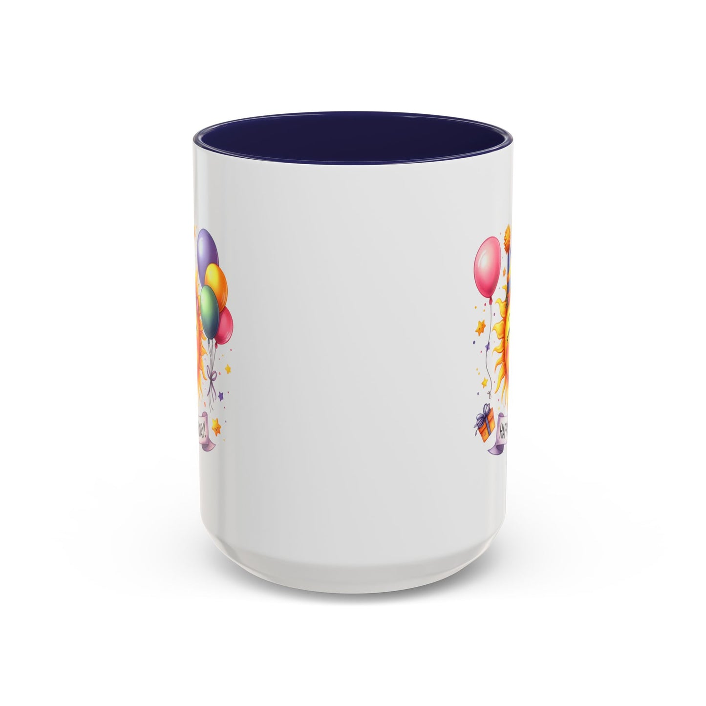 Birthday Mug - Happy Birthday Sunny