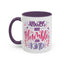 Motivation Mug - Always Stay Humble & Kind