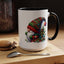 Christmas Mug - Little Gnome