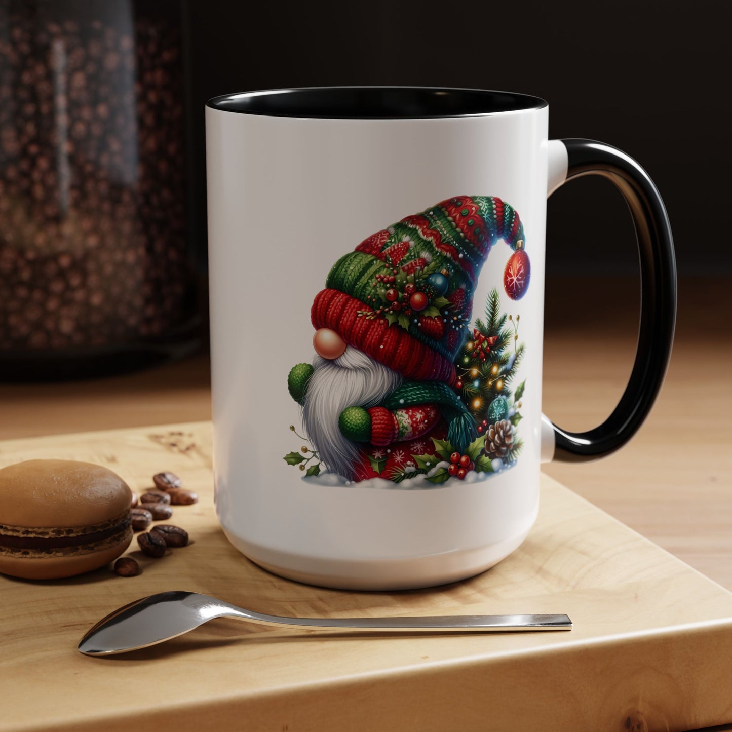 Christmas Mug - Little Gnome