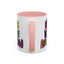 Wellness Mug - Live Love Laugh