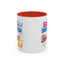 Humor Mug - Easily Distracted By Books