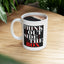 Motivation Mug - Think Outside The Box 3