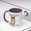 Humor Mug - Your Stupidity is Showing Again