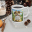 Animal Mug - It's Such A Beautiful Morning