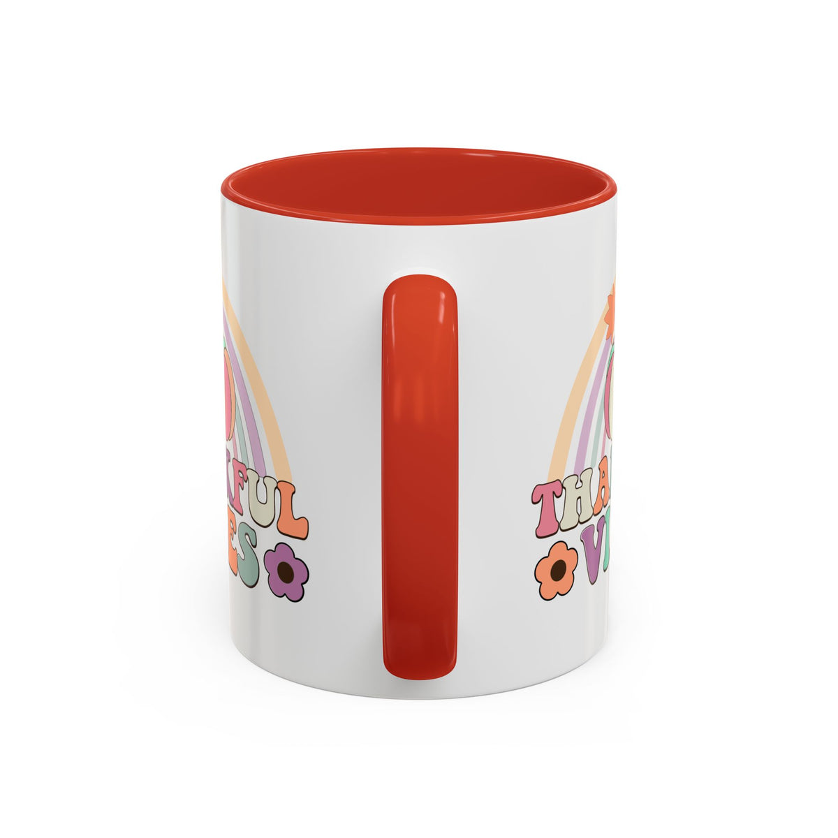 Fall Mug