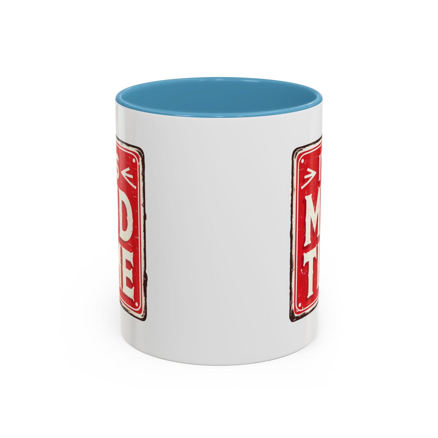 Adventure Mug - It's Mud Time
