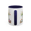 Easter Mug - Flower Bucket