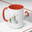 Birthday Mug - Cute Dragon Present