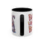 Animal Mug - Barking Boss