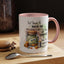 Humor Mug - I'd Start a Swear Jar