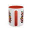 Humor Mug - This Mama Needs Coffee