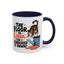 Animal Mug - The Floor Is Lava