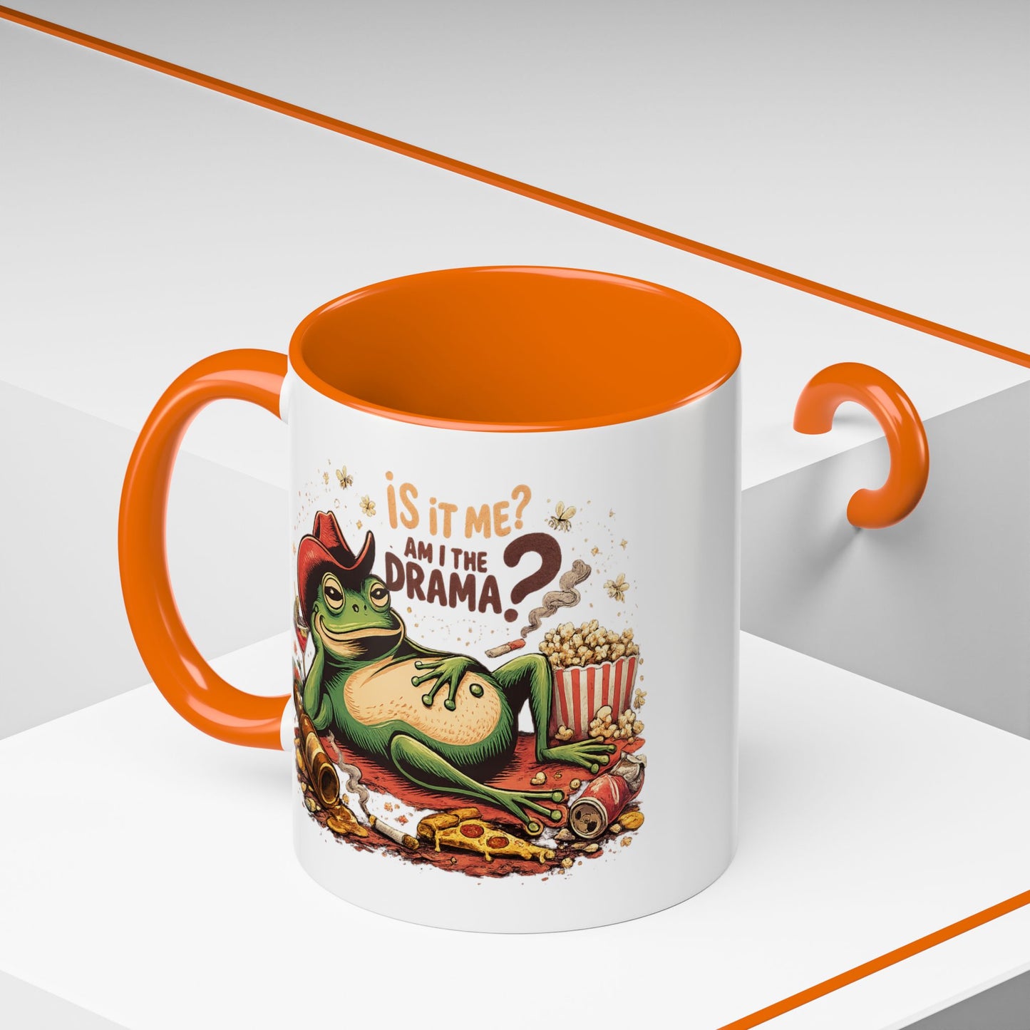 Humor Mug - Is It Me