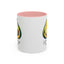 Valentine's Day Mug - Avo Always Love You