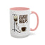 Office Mug - Life Happens