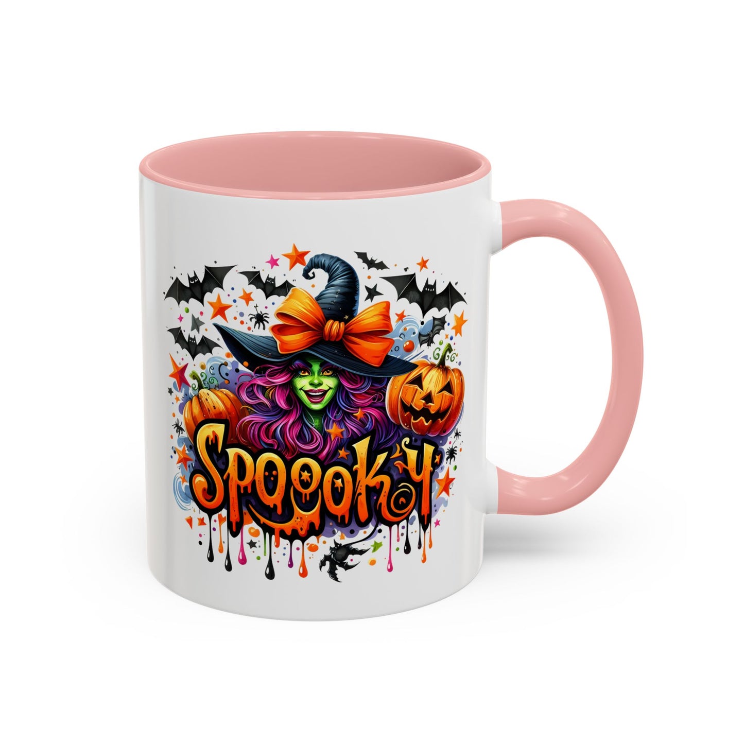 Halloween Mug - Spooky